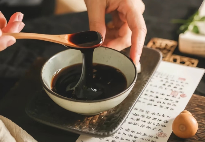 中医：两味药泡茶喝，一个补阳，一个补阴，特别适合气血双虚的朋友！