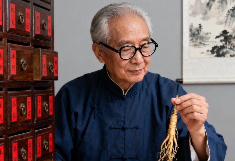 中医：秋吃白，病不来！收下这份“白色食谱”！