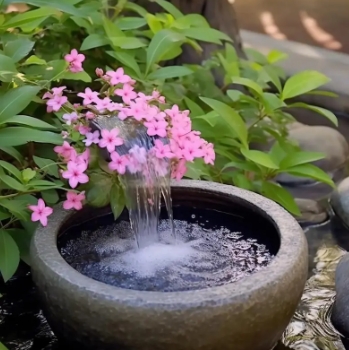 别墅风水中的布置水局及水池风水